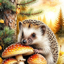 Cross stitch pattern: #2936459