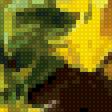 Preview of cross stitch pattern: #2936477