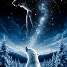 Cross stitch pattern: #2936483