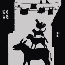 Cross stitch pattern: #2936495