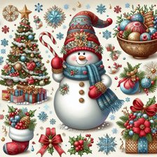 Cross stitch pattern: #2936568