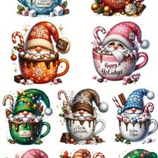 Cross stitch pattern: #2936599