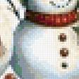 Preview of cross stitch pattern: #2936607