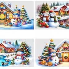 Cross stitch pattern: #2936609