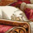 Preview of cross stitch pattern: #2936616