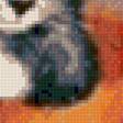 Preview of cross stitch pattern: #2936693