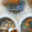 Preview of cross stitch pattern: #2936699