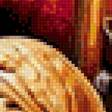 Preview of cross stitch pattern: #2936708