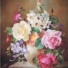 Cross stitch pattern: #2936732