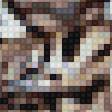 Preview of cross stitch pattern: #2936811