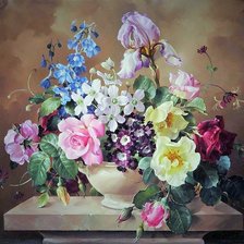 Cross stitch pattern: #2936853