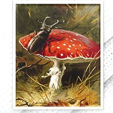 Cross stitch pattern: #2936882