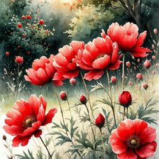 Cross stitch pattern: #2936887