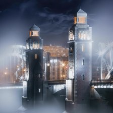 Cross stitch pattern: #2936928