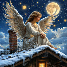 Cross stitch pattern: #2936941