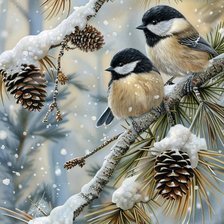 Cross stitch pattern: #2936974