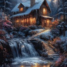 Cross stitch pattern: #2937033