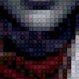 Preview of cross stitch pattern: #2937081