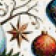 Preview of cross stitch pattern: #2937082