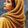 Preview of cross stitch pattern: #2937085