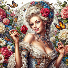 Cross stitch pattern: #2937108