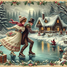 Cross stitch pattern: #2937110