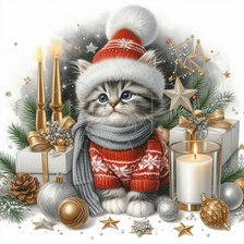 Cross stitch pattern: #2937161