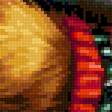 Preview of cross stitch pattern: #2937163