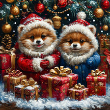 Cross stitch pattern: #2937166