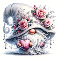 Cross stitch pattern: #2937180