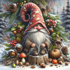 Cross stitch pattern: #2937203