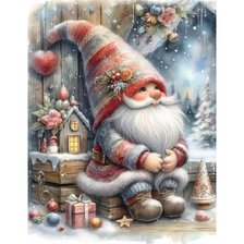 Cross stitch pattern: #2937204