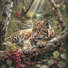 Cross stitch pattern: #2937252