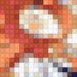 Preview of cross stitch pattern: #2937294