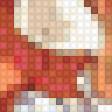 Preview of cross stitch pattern: #2937295