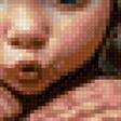 Preview of cross stitch pattern: #2937343