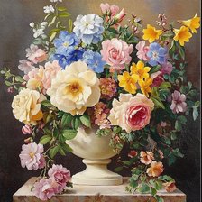 Cross stitch pattern: #2937352