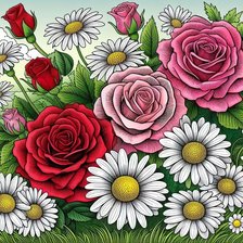 Cross stitch pattern: #2937360