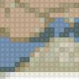 Preview of cross stitch pattern: #2937385