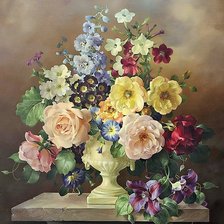 Cross stitch pattern: #2937392