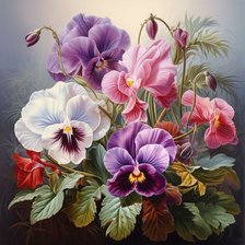 Cross stitch pattern: #2937393