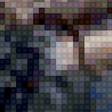 Preview of cross stitch pattern: #2937451