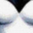 Preview of cross stitch pattern: #2937462
