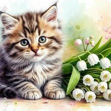 Cross stitch pattern: #2937497