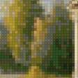Preview of cross stitch pattern: #2937521