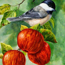 Cross stitch pattern: #2937629