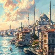 Cross stitch pattern: #2937720