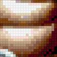 Preview of cross stitch pattern: #2937721