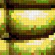 Preview of cross stitch pattern: #2937722