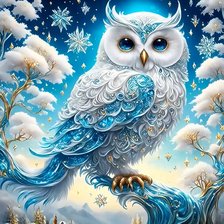 Cross stitch pattern: #2937753